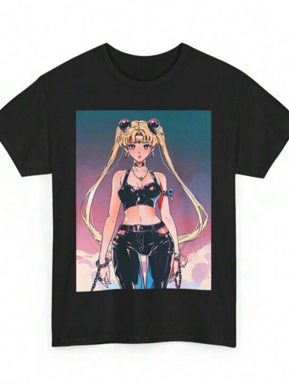 Sailor Moon T-shirt